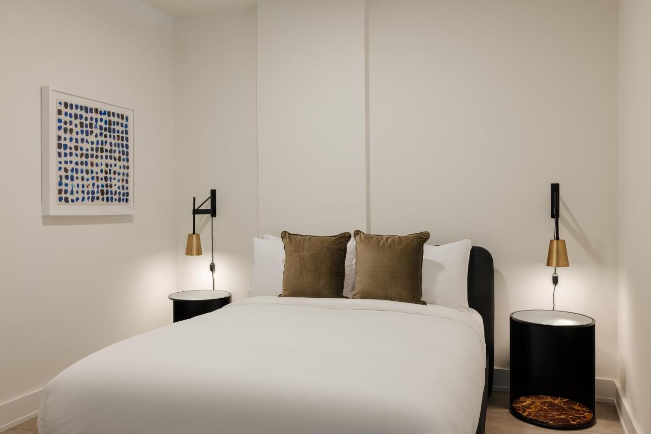 Reside Noma, A Wyndham Residence วอชิงตัน ภายนอก รูปภาพ