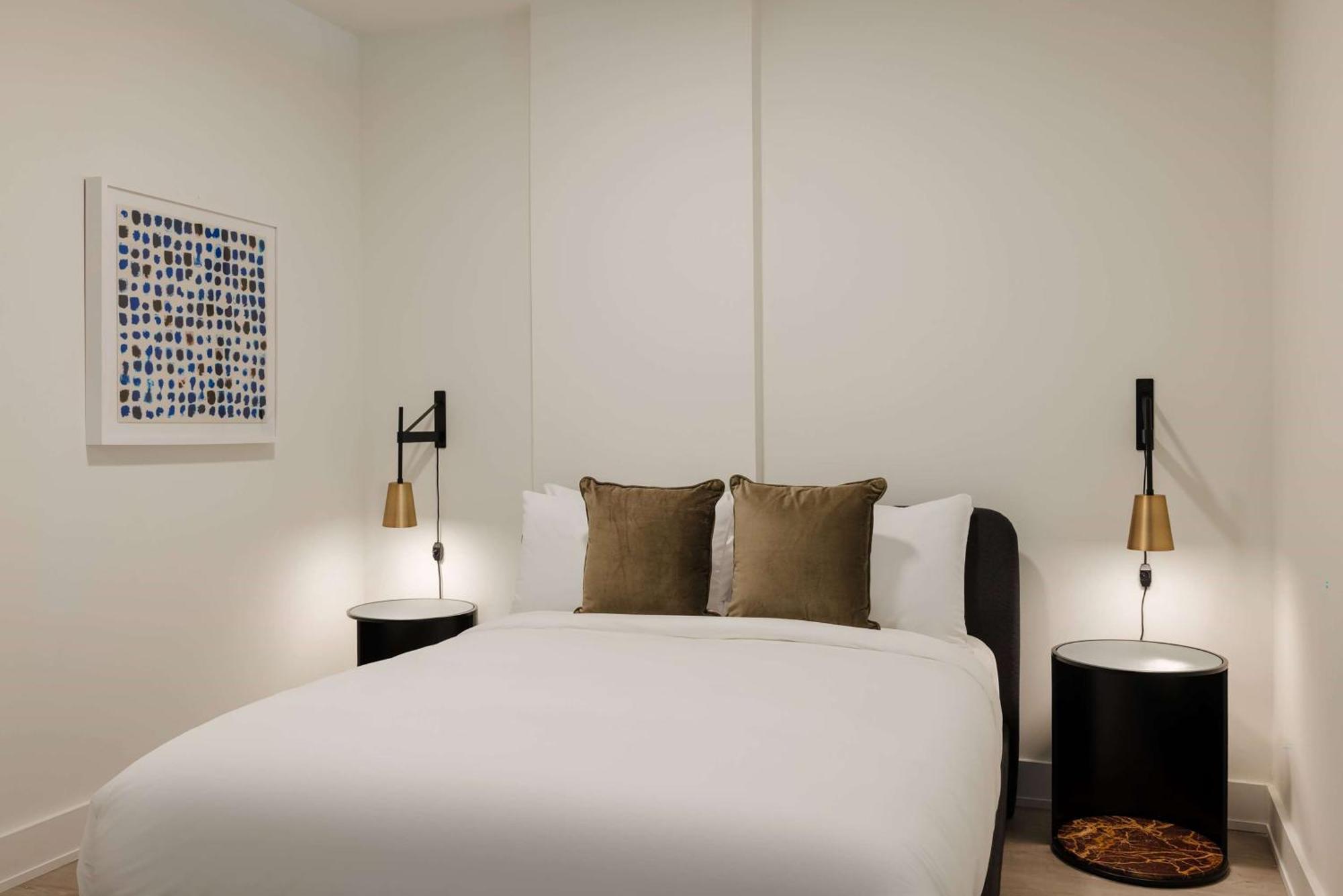Reside Noma, A Wyndham Residence วอชิงตัน ภายนอก รูปภาพ