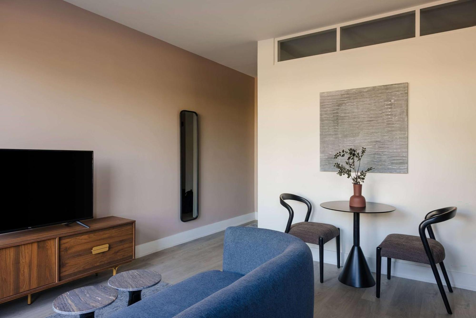 Reside Noma, A Wyndham Residence วอชิงตัน ภายนอก รูปภาพ