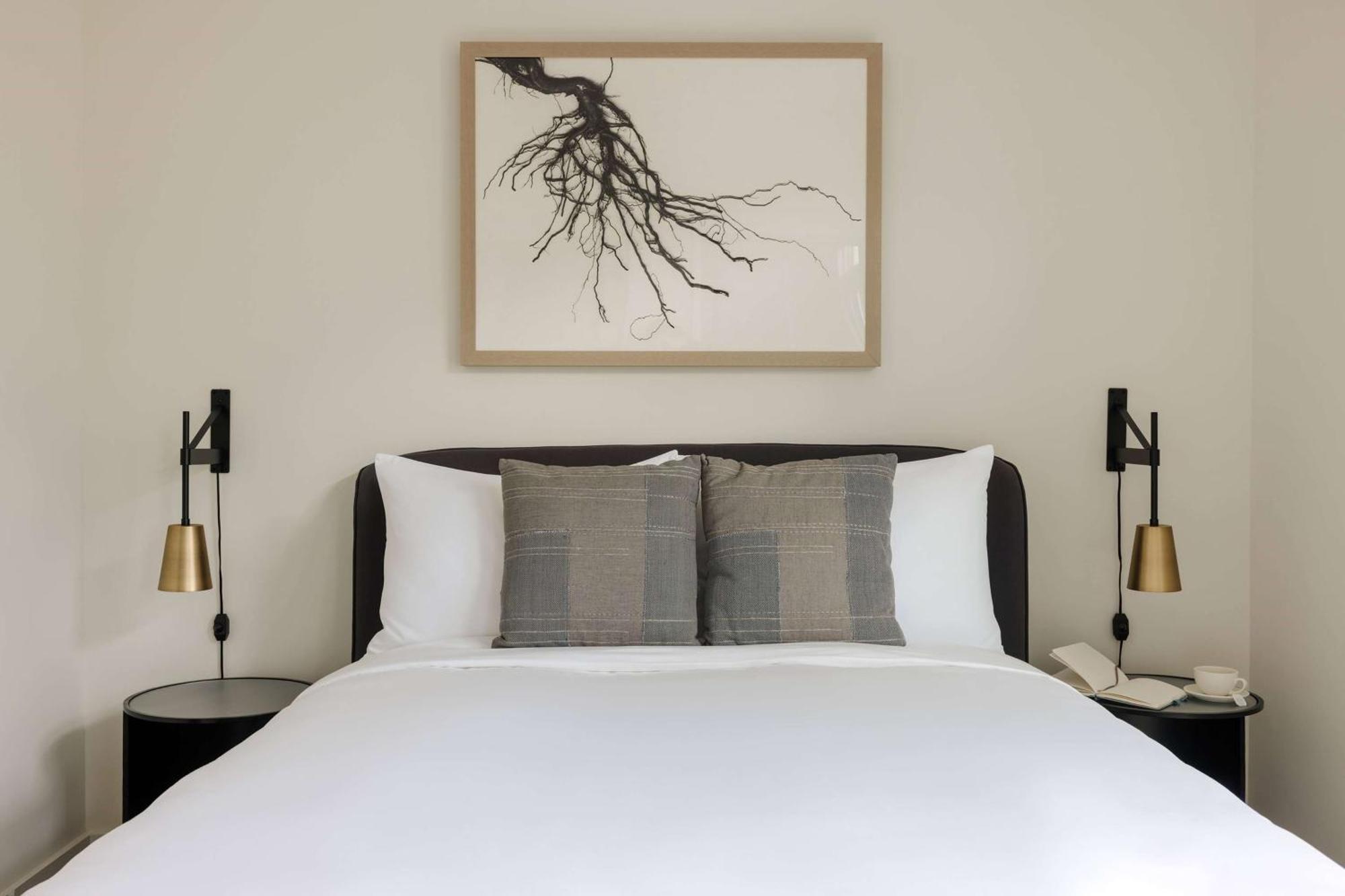 Reside Noma, A Wyndham Residence วอชิงตัน ภายนอก รูปภาพ