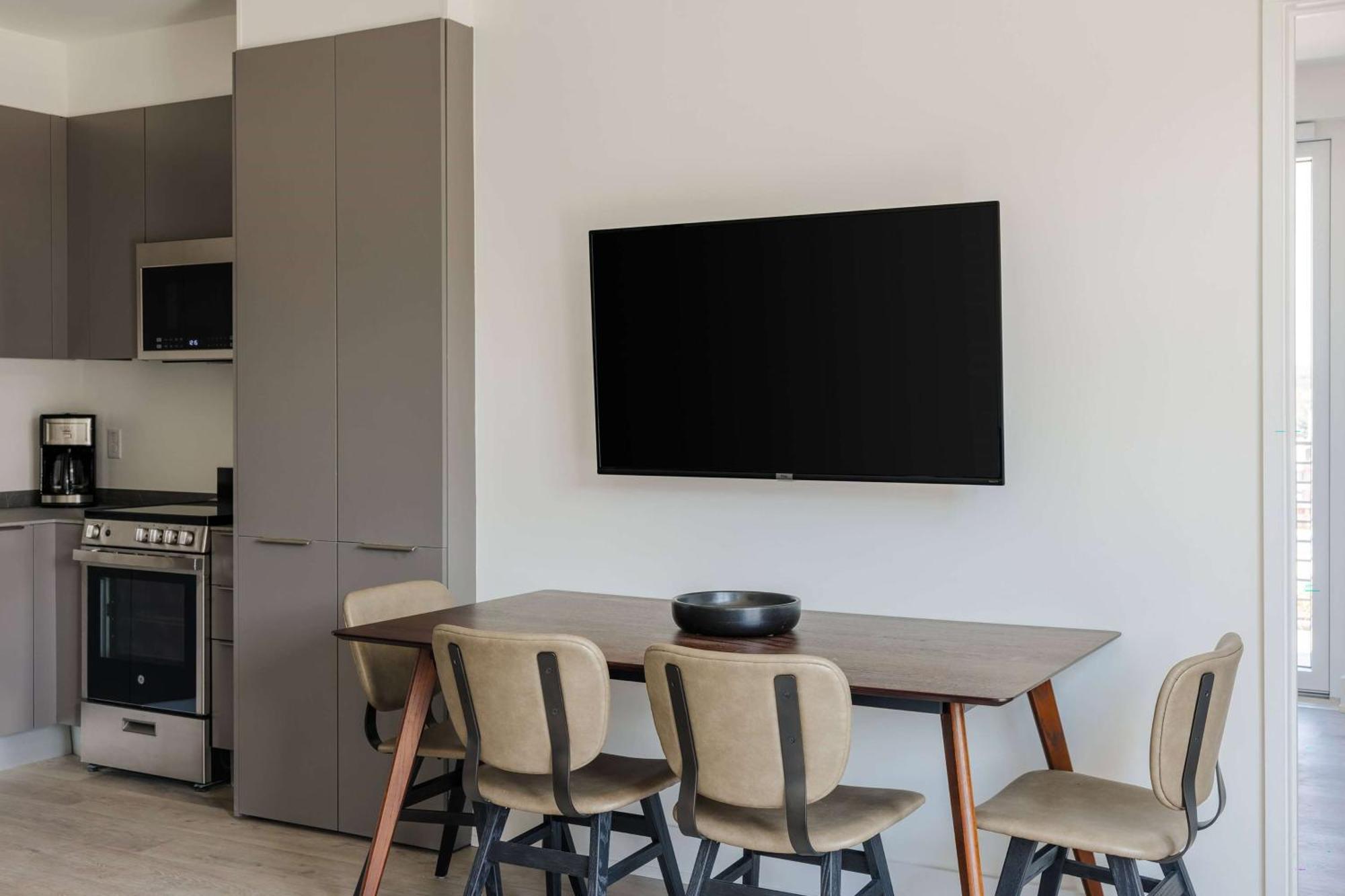 Reside Noma, A Wyndham Residence วอชิงตัน ภายนอก รูปภาพ