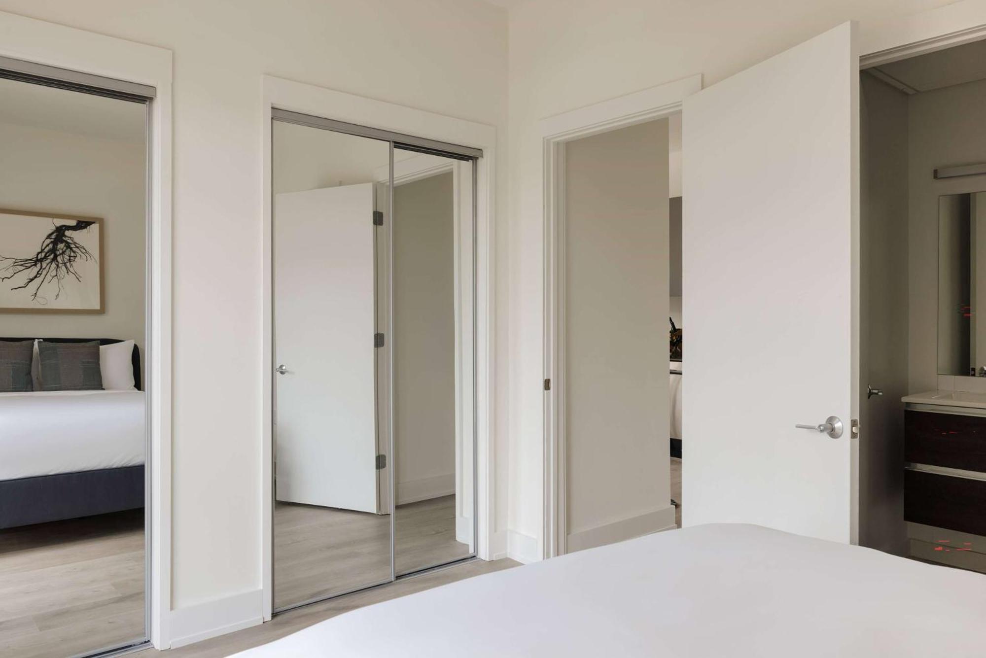 Reside Noma, A Wyndham Residence วอชิงตัน ภายนอก รูปภาพ